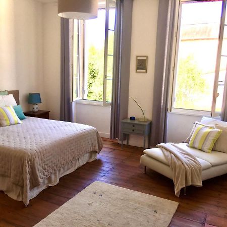 Maison De Maitre Elegia Castillon-la-Bataille Dış mekan fotoğraf