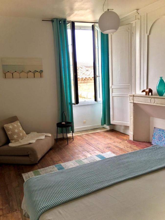 Maison De Maitre Elegia Castillon-la-Bataille Dış mekan fotoğraf