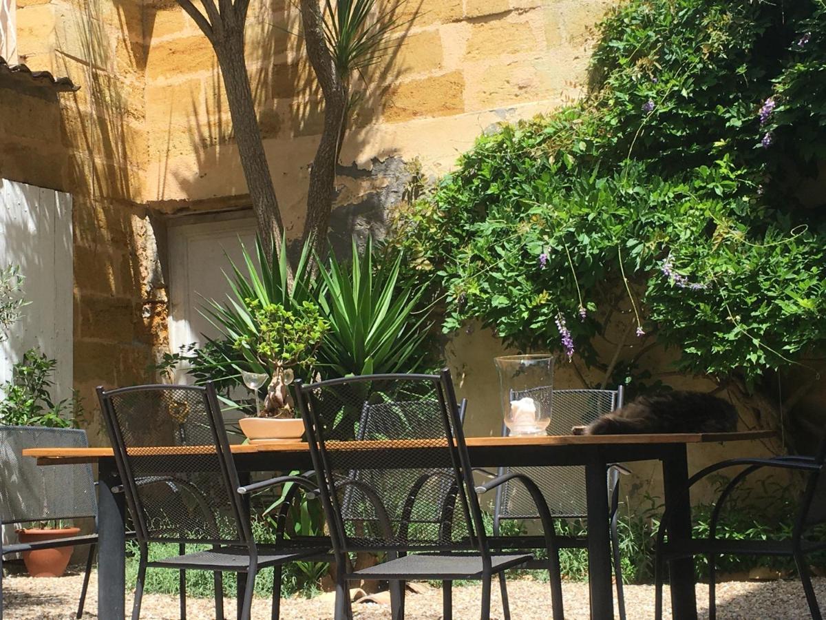 Maison De Maitre Elegia Castillon-la-Bataille Dış mekan fotoğraf