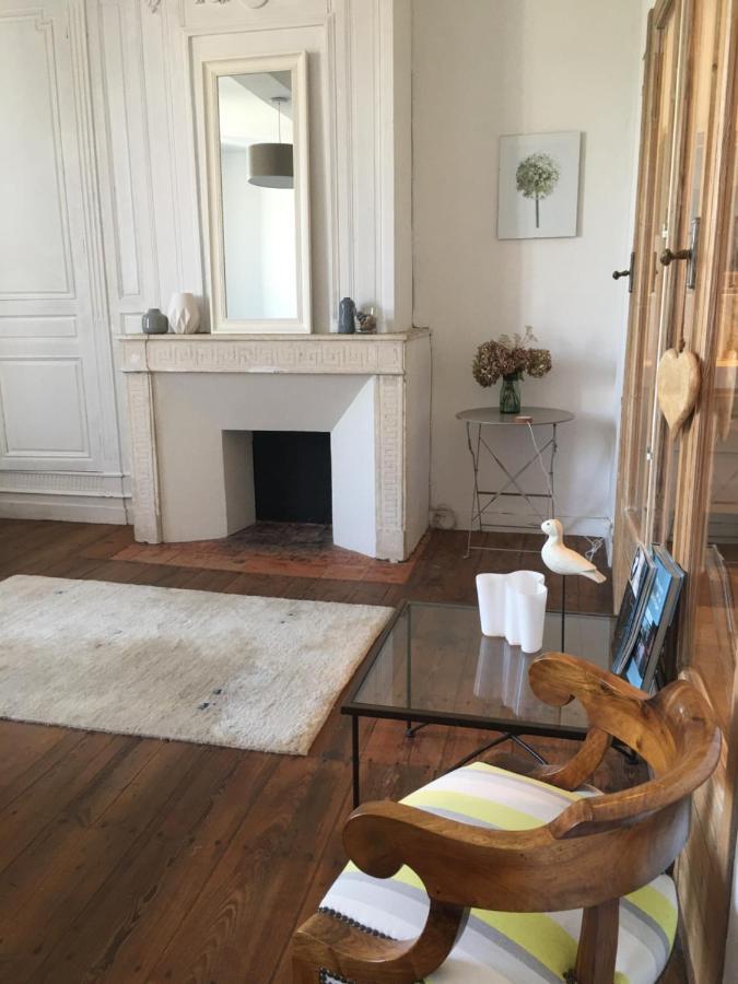 Maison De Maitre Elegia Castillon-la-Bataille Dış mekan fotoğraf